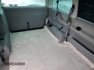 2003 Volkswagen EuroVan с VIN WV2KB47093H041606, выставлен на аукционе Copart как лот 73808224 с пробегом 228 496 миль миль и Чистый • Clean title. История ставок и продаж доступна на DreamBid. Изображение 10.