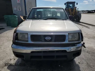 1998 Nissan Frontier XE z VIN 1N6DD21S8WC342950, wystawiony jako Copart lot #42089915 z przebiegiem Nie podano mil oraz Szkoda całkowita • Salvage title. Historia ofert i sprzedaży dostępna na DreamBid. Obrazek 5.