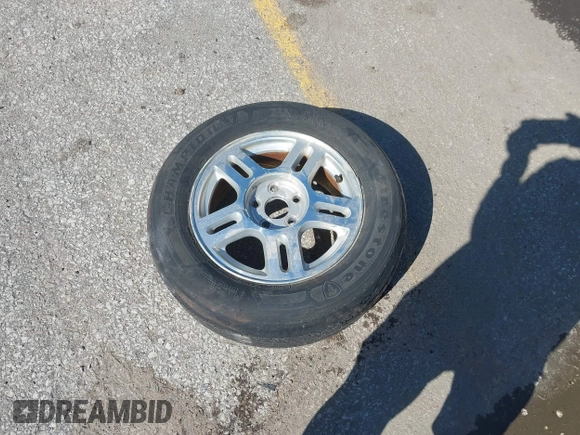 2006 Ford Freestar SEL z VIN 2FMZA52246BA23512, wystawiony jako IAAI lot #42081504 z przebiegiem Nie podano mil oraz . Historia ofert i sprzedaży dostępna na DreamBid. Obrazek 12.