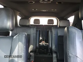 2018 Dodge Durango GT with VIN 1C4RDJDG8JC186914, listed as a Copart auction lot 55268245 with 99,738 mi miles and Salvage title. Bid and sale history available at DreamBid. Image 10.