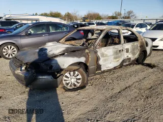 1999 Toyota Camry LE с VIN 4T1BG22K9XU508335, выставлен на аукционе Copart как лот 48794335 с пробегом Не указан миль и На запчасти • Non repairable. История ставок и продаж доступна на DreamBid. Изображение 1.