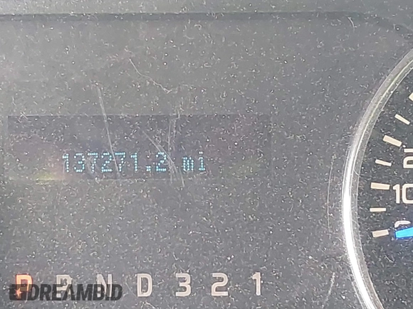 2014 Ford F-150 XL with VIN 1FTFW1CF1EKD11916, listed as a IAAI auction lot 41760535 with 137,271 mi miles. Bid and sale history available at carsss.com. Image 16.