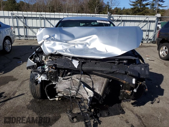 2018 Kia Optima LX z VIN 5XXGT4L31JG264721, wystawiony jako Copart lot #47274735 z przebiegiem 79 159 mil mil oraz Szkoda całkowita • Salvage title. Historia ofert i sprzedaży dostępna na DreamBid. Obrazek 5.