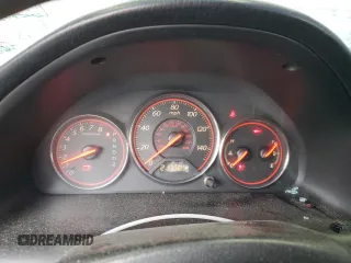 2003 Honda Civic LX with VIN 1HGEM22593L054433, listed as a Copart auction lot 42521825 with 217,505 mi miles and Non Repairable. Bid and sale history available at DreamBid. Image 9.