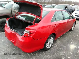 2013 Toyota Camry L z VIN 4T4BF1FK0DR333305, wystawiony jako IAAI lot #32257727 z przebiegiem 126 976 mil mil oraz . Historia ofert i sprzedaży dostępna na DreamBid. Obrazek 4.