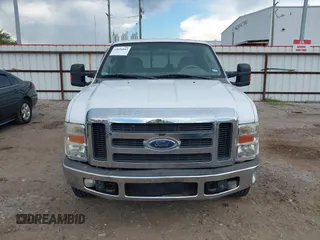 2008 Ford F-250 XL with VIN 1FTSW20508EA98623, listed as a IAAI auction lot 42626043 with 108,989 mi miles and . Bid and sale history available at DreamBid. Image 12.