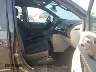 2016 Dodge Grand Caravan SE with VIN 2C4RDGBG6GR361747, listed as a IAAI auction lot 41914148 with 88,674 mi miles and . Bid and sale history available at DreamBid. Image 5.