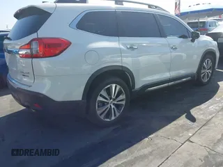 2020 Subaru Ascent Touring z VIN 4S4WMARD8L3439259, wystawiony jako IAAI lot #41643038 z przebiegiem 50 260 mil mil oraz . Historia ofert i sprzedaży dostępna na DreamBid. Obrazek 4.