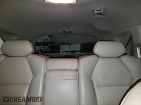 2009 Acura MDX with VIN 2HNYD28249H524070, listed as a Copart auction lot 55062955 with 193,049 mi miles and Non Repairable. Bid and sale history available at carsss.com. Image 10.