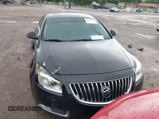 2011 Buick Regal with VIN 2G4G05GV1B9191087, listed as a IAAI auction lot 42109567 with 190,957 mi miles and . Bid and sale history available at DreamBid. Image 12.