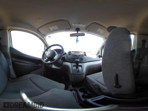2016 Nissan NV200 S with VIN 3N6CM0KN2GK694734, listed as a IAAI auction lot 42718526 with 158,892 mi miles and . Bid and sale history available at DreamBid. Image 18.