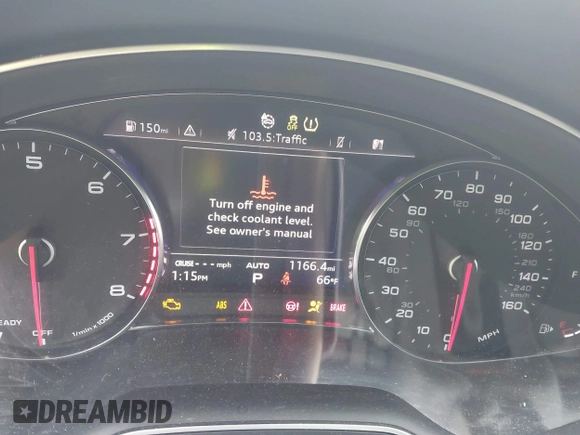 2019 Audi Q7 Premium with VIN WA1AHAF75KD030236, listed as a IAAI auction lot 42258016 with 36,935 mi miles and . Bid and sale history available at DreamBid. Image 7.