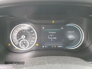 2022 Genesis G70 3.3T z VIN KMTG54TE2NU081955, wystawiony jako Copart lot #52113265 z przebiegiem 33 005 mil mil oraz Szkody całkowita. Historia ofert i sprzedaży dostępna na DreamBid. Obrazek 9.