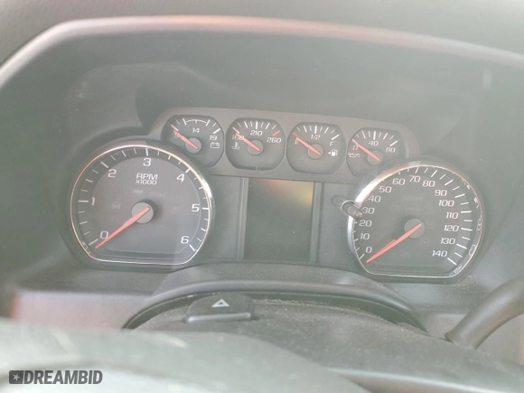 2015 GMC Sierra 1500 with VIN 1GTN1TEC3FZ905036, listed as a Copart auction lot 42766335 with 0 mi miles and Salvage Title. Bid and sale history available at carsss.com. Image 9.