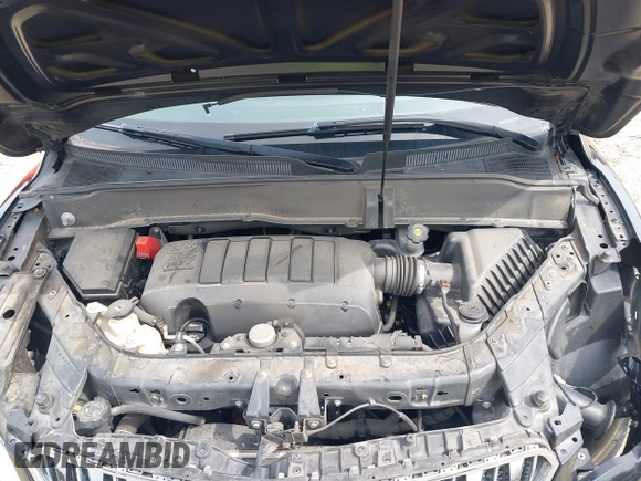 2016 Buick Enclave Leather with VIN 5GAKVBKD2GJ318519, listed as a IAAI auction lot 41780902 with 197,649 mi miles and . Bid and sale history available at DreamBid. Image 10.