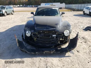 2005 Chevrolet SSR LS z VIN 1GCES14H35B121137, wystawiony jako Copart lot #77892444 z przebiegiem 89 997 mil mil oraz Szkoda całkowita • Salvage title. Historia ofert i sprzedaży dostępna na DreamBid. Obrazek 5.
