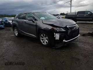 2017 Lexus RX with VIN 2T2ZZMCA7HC079138, listed as a Copart auction lot 73503732 with 47,421 mi miles. Bid and sale history available at carsss.com. Image 11.