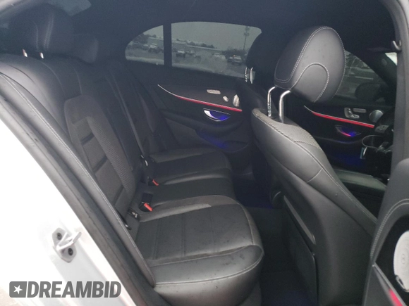 2019 Mercedes-Benz E-Class AMG E 53 with VIN WDDZF6BB1KA570132, listed as a Copart auction lot 37602054 with 69,681 mi miles. Bid and sale history available at carsss.com. Image 10.