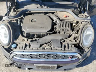 2020 MINI Hardtop 4 Door Cooper S with VIN WMWXU9C08L2L79368, listed as a Copart auction lot 50075945 with 40,472 mi miles and Salvage Title. Bid and sale history available at DreamBid. Image 13.