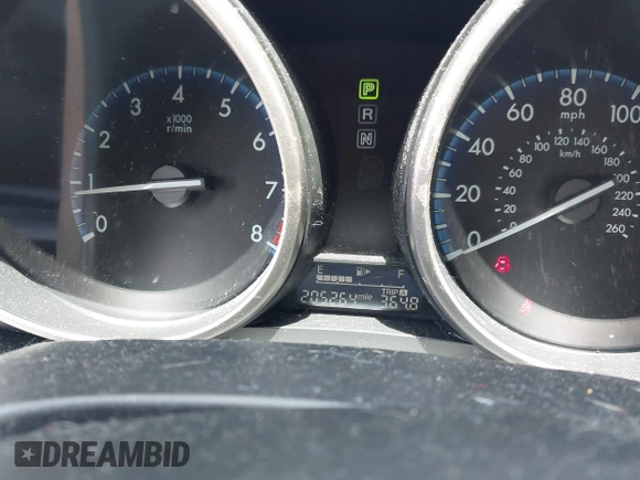 2013 Mazda 3 i Sport z VIN JM1BL1UPXD1851753, wystawiony jako IAAI lot #42349951 z przebiegiem 205 264 mil mil oraz . Historia ofert i sprzedaży dostępna na DreamBid. Obrazek 15.
