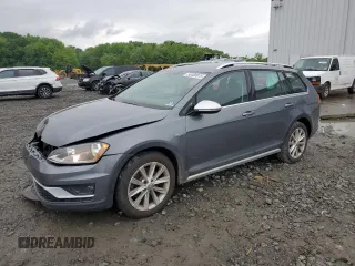 2017 Volkswagen Golf S z VIN 3VWH17AU6HM509316, wystawiony jako Copart lot #56400815 z przebiegiem 112 576 mil mil oraz Szkoda całkowita • Salvage title. Historia ofert i sprzedaży dostępna na DreamBid. Obrazek 1.