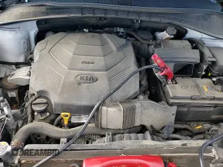 2020 Kia Sorento EX с VIN 5XYPHDA55LG657223, выставлен на аукционе Copart как лот 87040465 с пробегом 73 944 миль миль и Списание • Salvage title. История ставок и продаж доступна на DreamBid. Изображение 14.