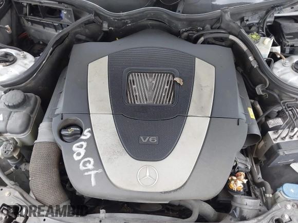 2007 Mercedes-Benz C 230 Sport с VIN WDBRF52H17F923745, выставлен на аукционе IAAI как лот 42195443 с пробегом 163 999 миль миль и . История ставок и продаж доступна на DreamBid. Изображение 10.