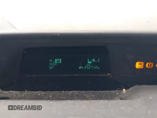 2008 Toyota Prius with VIN JTDKB20U687736879, listed as a IAAI auction lot 42234677 with 252,712 mi miles and . Bid and sale history available at DreamBid. Image 7.