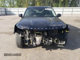 2020 Kia Telluride SX with VIN 5XYP5DHC0LG046674, listed as a Copart auction lot 53241575 with 80,267 mi miles and Salvage title. Bid and sale history available at DreamBid. Image 5.