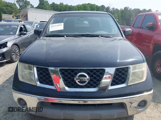 2006 Nissan Frontier SE with VIN 1N6AD07U76C461640, listed as a IAAI auction lot 42377825 with 228,611 mi miles and . Bid and sale history available at DreamBid. Image 12.