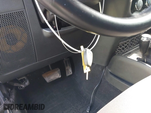 2017 Jeep Wrangler Unlimited Sport с VIN 1C4BJWDG8HL682622, выставлен на аукционе IAAI как лот 42117057 с пробегом 73 507 миль миль и . История ставок и продаж доступна на DreamBid. Изображение 11.