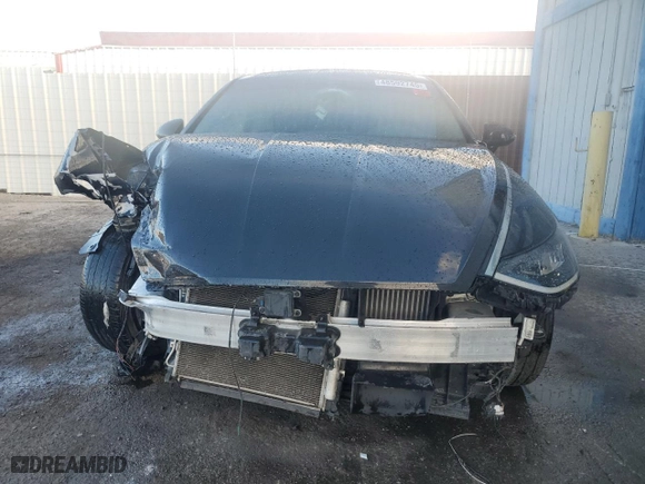 2020 Hyundai Sonata SEL Plus with VIN 5NPEJ4J28LH044894, listed as a Copart auction lot 48592745 with 81,934 mi miles and Salvage Title. Bid and sale history available at carsss.com. Image 5.