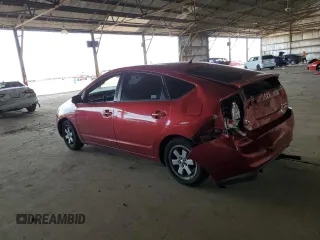 2009 Toyota Prius with VIN JTDKB20UX97885166, listed as a Copart auction lot 52920025 with 263,125 mi miles and Salvage Title. Bid and sale history available at carsss.com. Image 2.