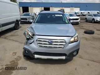 2015 Subaru Outback Limited z VIN 4S4BSBLC2F3350933, wystawiony jako Copart lot #55213795 z przebiegiem 108 058 mil mil oraz Czysty tytuł • Clean title. Historia ofert i sprzedaży dostępna na DreamBid. Obrazek 5.