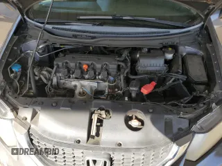 2014 Honda Civic LX z VIN 19XFB2F5XEE206296, wystawiony jako Copart lot #55539145 z przebiegiem 137 556 mil mil oraz Szkoda całkowita • Salvage title. Historia ofert i sprzedaży dostępna na DreamBid. Obrazek 11.