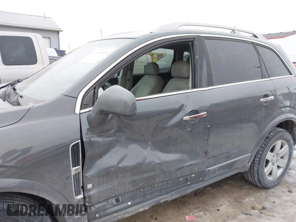 2009 Saturn VUE XR z VIN 3GSCL53P09S592908, wystawiony jako IAAI lot #41391639 z przebiegiem 156 836 mil mil oraz . Historia ofert i sprzedaży dostępna na DreamBid. Obrazek 14.