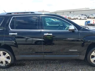 2016 GMC Terrain SLT z VIN 2GKFLUE38G6198781, wystawiony jako IAAI lot #42334983 z przebiegiem 79 692 mil mil oraz . Historia ofert i sprzedaży dostępna na DreamBid. Obrazek 13.
