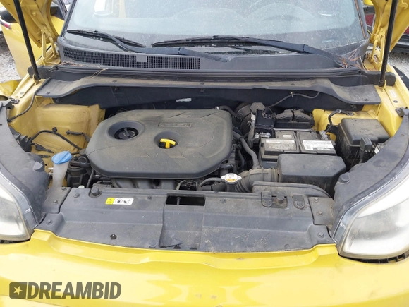2015 Kia Soul + with VIN KNDJX3A51F7177958, listed as a IAAI auction lot 41956992 with 125,202 mi miles and . Bid and sale history available at DreamBid. Image 10.