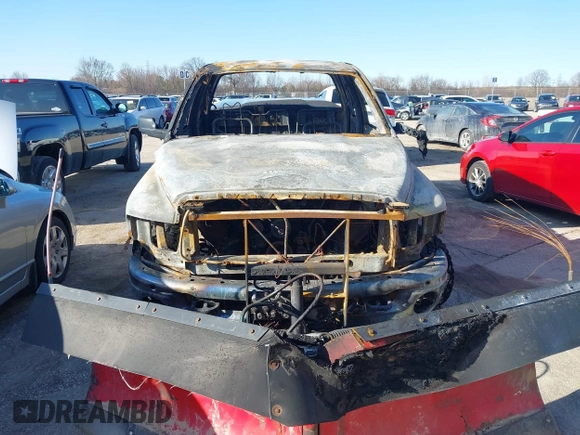 2003 Dodge 2500 ST with VIN 3D7KU28D53G836912, listed as a IAAI auction lot 41963302 with Not Provided miles and . Bid and sale history available at DreamBid. Image 6.