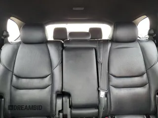 2021 Mazda CX-9 Grand Touring with VIN JM3TCBDY7M0536781, listed as a Copart auction lot 55862725 with 62,131 mi miles and Salvage title. Bid and sale history available at DreamBid. Image 10.