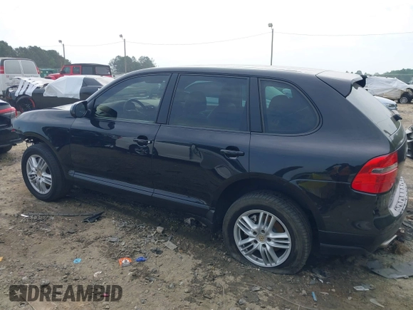 2009 Porsche Cayenne S with VIN WP1AB29P59LA45326, listed as a IAAI auction lot 39275098 with 162,450 mi miles and . Bid and sale history available at DreamBid. Image 15.
