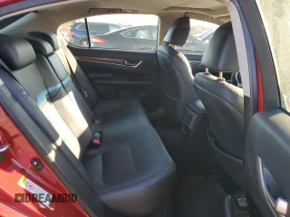2013 Lexus GS 350 with VIN JTHCE1BLXD5005211, listed as a Copart auction lot 50029745 with 158,248 mi miles and Salvage title. Bid and sale history available at DreamBid. Image 10.