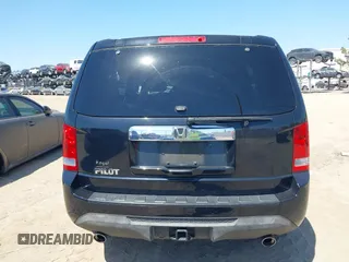 2015 Honda Pilot EX-L z VIN 5FNYF3H55FB010570, wystawiony jako IAAI lot #42291230 z przebiegiem 191 271 mil mil oraz . Historia ofert i sprzedaży dostępna na DreamBid. Obrazek 16.