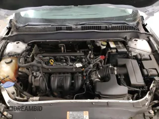 2015 Ford Fusion SE with VIN 3FA6P0H71FR210483, listed as a Copart auction lot 44311035 with 189,451 mi miles and Non Repairable. Bid and sale history available at carsss.com. Image 11.