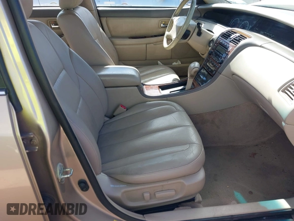 2001 Toyota Avalon XL with VIN 4T1BF28B81U186479, listed as a IAAI auction lot 41737898 with 172,523 mi miles and . Bid and sale history available at DreamBid. Image 5.
