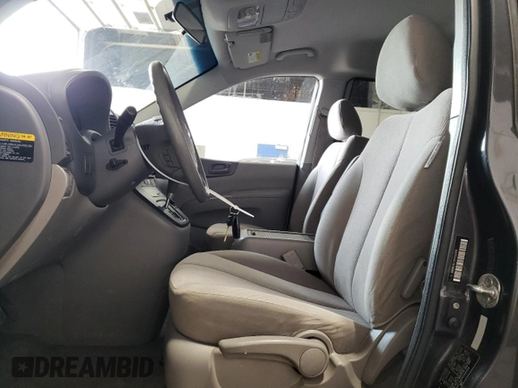 2014 Kia Sedona LX with VIN KNDMG4C70E6543396, listed as a Copart auction lot 54093205 with 149,451 mi miles and Clean Title. Bid and sale history available at carsss.com. Image 7.