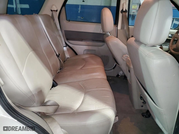 2010 Mercury Mariner Premier with VIN 4M2CN8H77AKJ00546, listed as a Copart auction lot 42398885 with 321,307 mi miles and Clean Title. Bid and sale history available at carsss.com. Image 11.