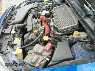 2021 Subaru WRX STI z VIN JF1VA2E69M9808172, wystawiony jako IAAI lot #42273755 z przebiegiem 47 604 mil mil oraz . Historia ofert i sprzedaży dostępna na DreamBid. Obrazek 20.