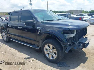 2021 Ford F-150 XL с VIN 1FTEW1CP2MKD90239, выставлен на аукционе IAAI как лот 42342376 с пробегом 78 025 миль миль и . История ставок и продаж доступна на DreamBid. Изображение 1.