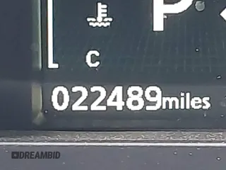 2024 Mitsubishi Outlander S z VIN JA4ARUAU3RU014400, wystawiony jako IAAI lot #41983269 z przebiegiem 22 489 mil mil oraz . Historia ofert i sprzedaży dostępna na DreamBid. Obrazek 16.